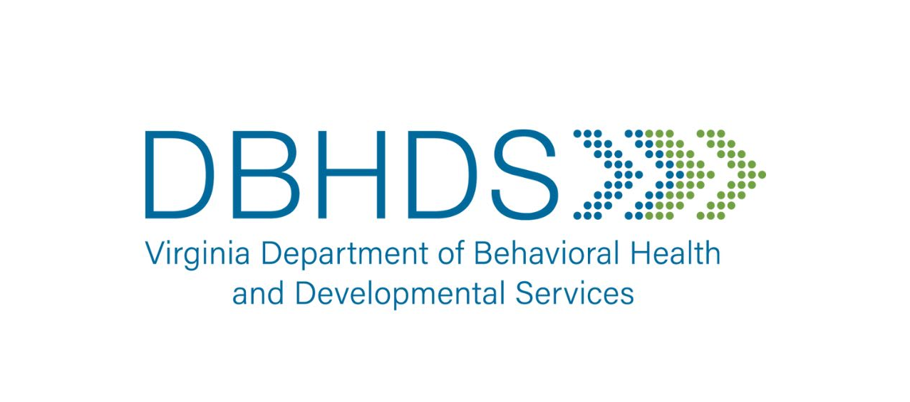 DBHDS Logo