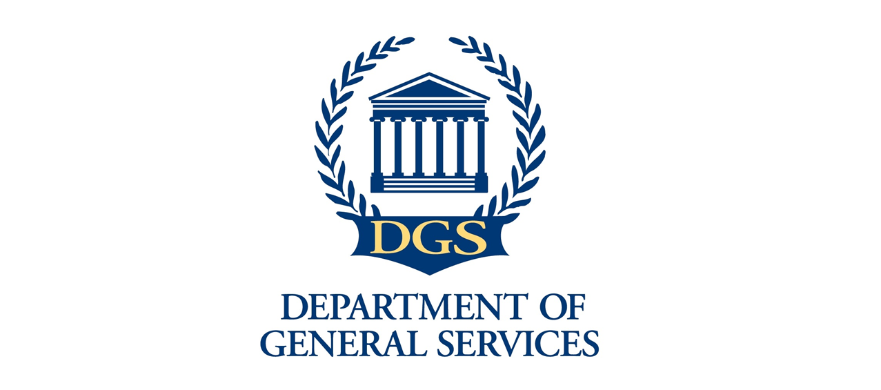 DGS Logo