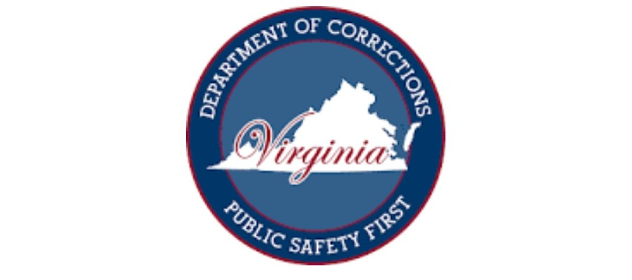 VADOC Logo